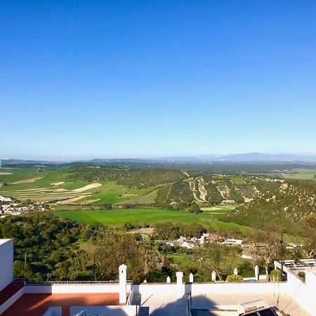 베예데라프론테라 Casa Del Teatro Luxury Casas Vejer Debra 빌라 외부 사진