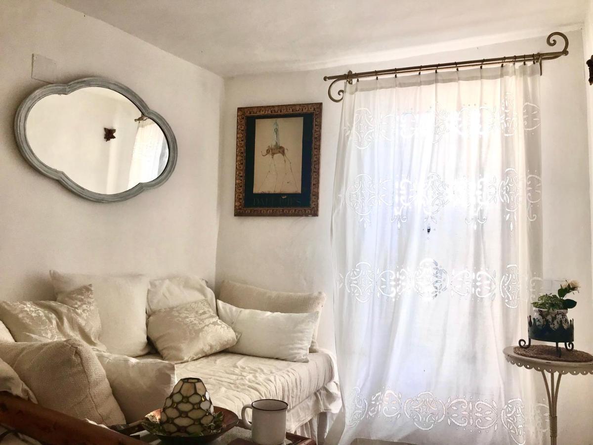 베예데라프론테라 Casa Del Teatro Luxury Casas Vejer Debra 빌라 외부 사진