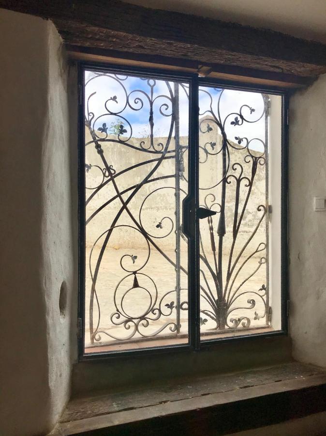 베예데라프론테라 Casa Del Teatro Luxury Casas Vejer Debra 빌라 외부 사진