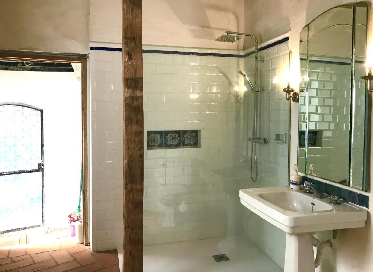 베예데라프론테라 Casa Del Teatro Luxury Casas Vejer Debra 빌라 외부 사진