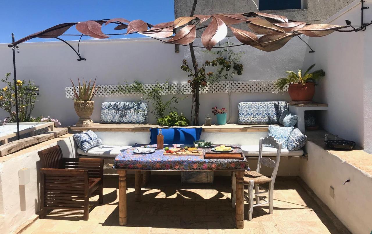 베예데라프론테라 Casa Del Teatro Luxury Casas Vejer Debra 빌라 외부 사진