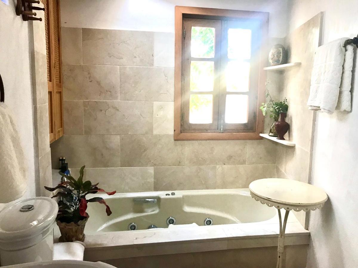 베예데라프론테라 Casa Del Teatro Luxury Casas Vejer Debra 빌라 외부 사진