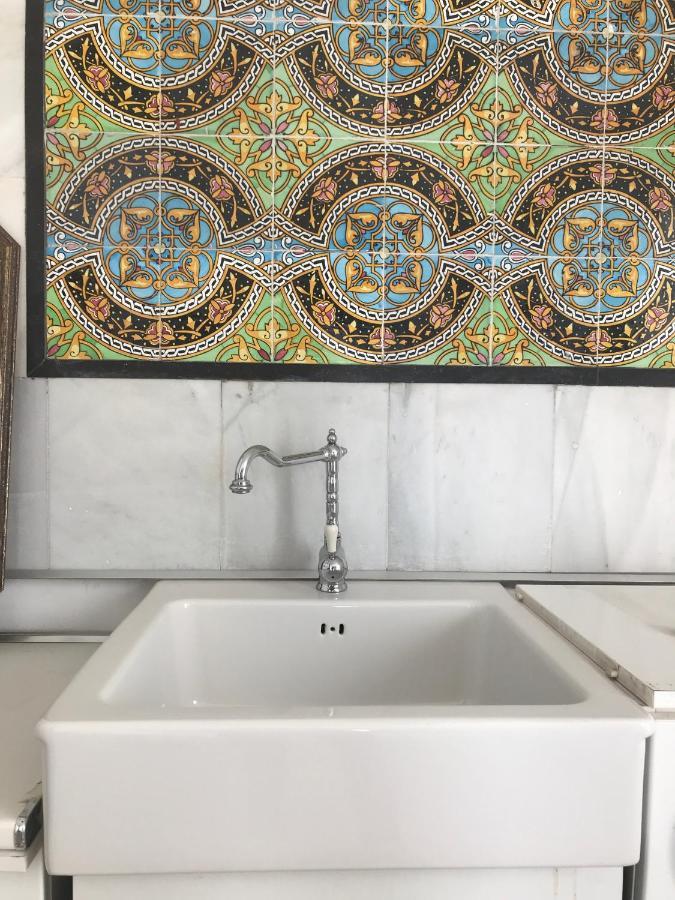 베예데라프론테라 Casa Del Teatro Luxury Casas Vejer Debra 빌라 외부 사진
