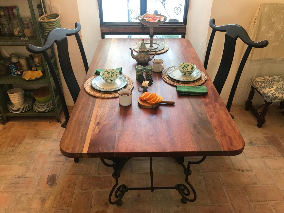 베예데라프론테라 Casa Del Teatro Luxury Casas Vejer Debra 빌라 외부 사진