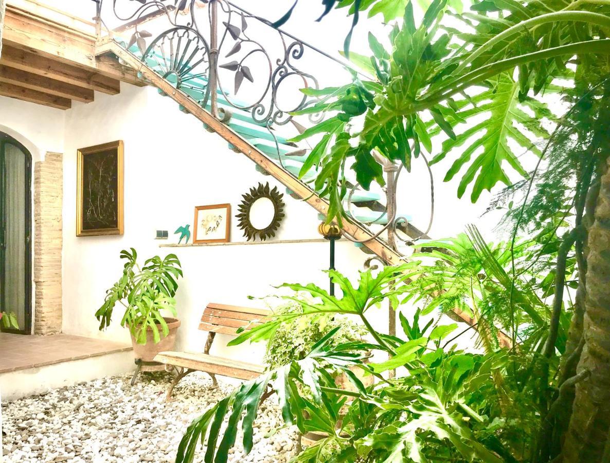 베예데라프론테라 Casa Del Teatro Luxury Casas Vejer Debra 빌라 외부 사진