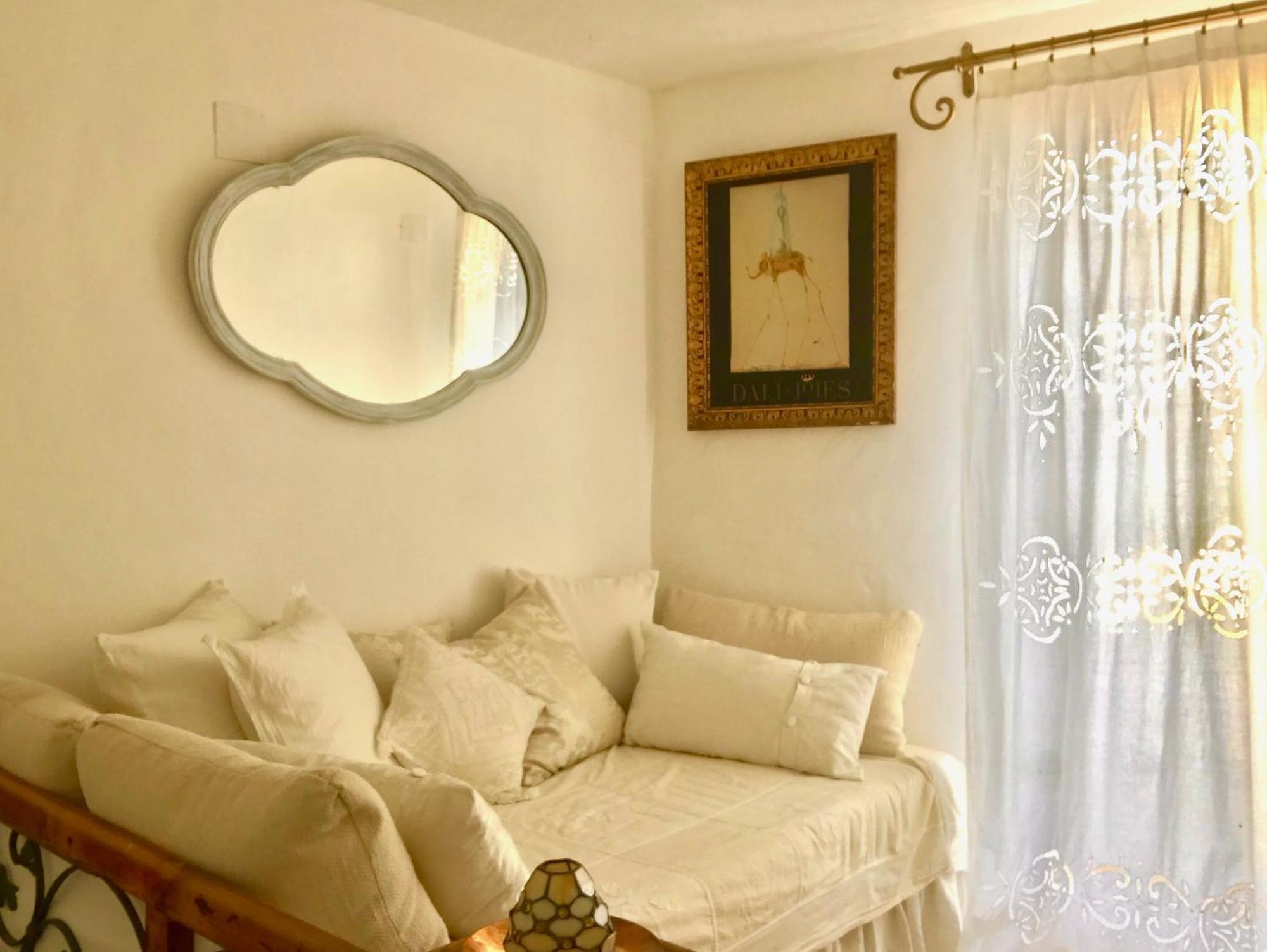 베예데라프론테라 Casa Del Teatro Luxury Casas Vejer Debra 빌라 외부 사진