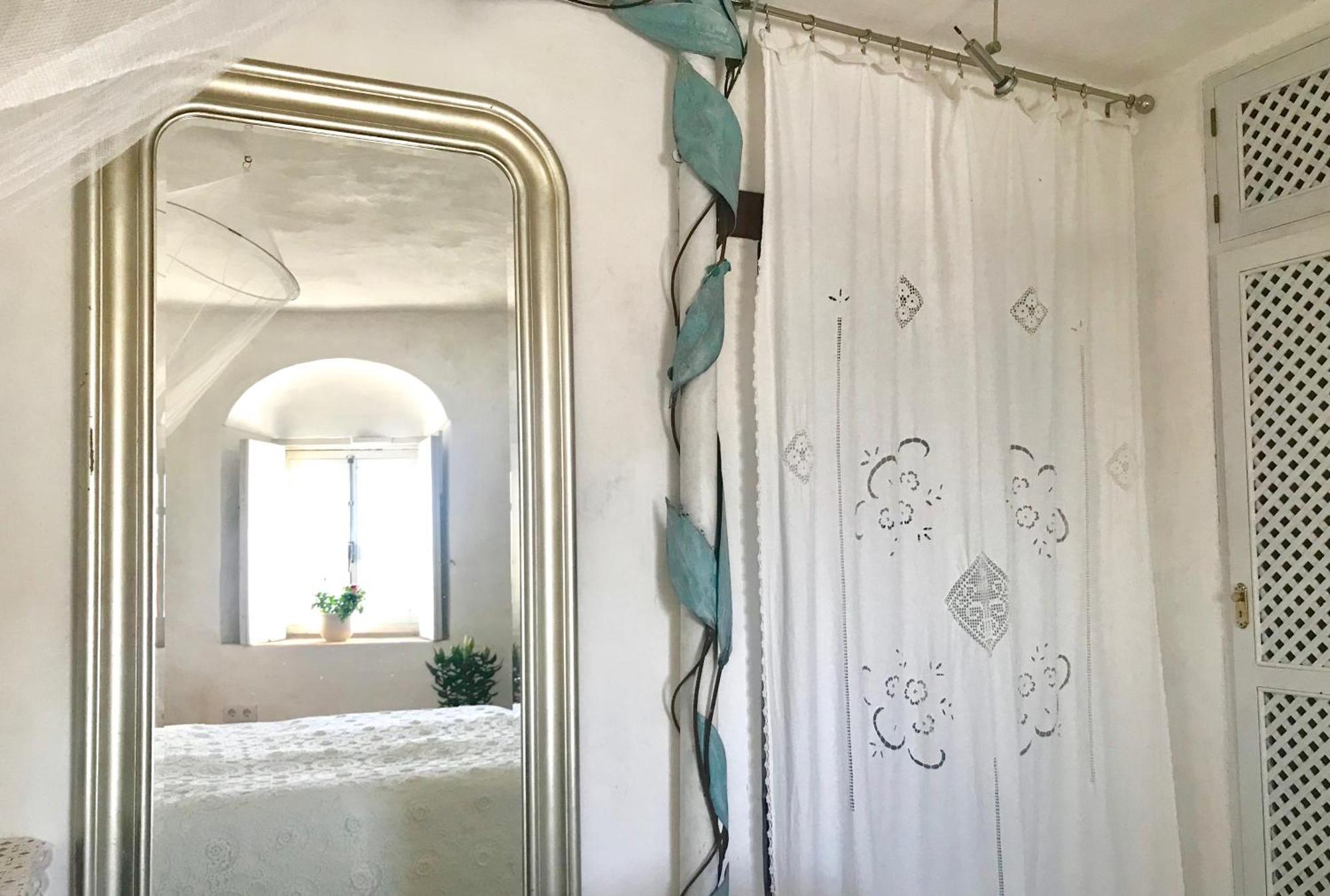 베예데라프론테라 Casa Del Teatro Luxury Casas Vejer Debra 빌라 외부 사진